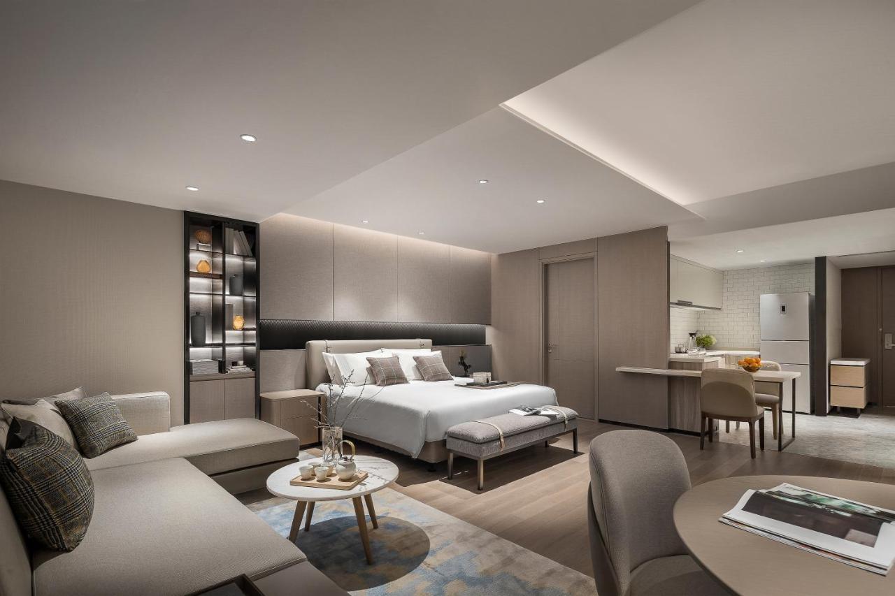 Somerset Ioc * Hangzhou