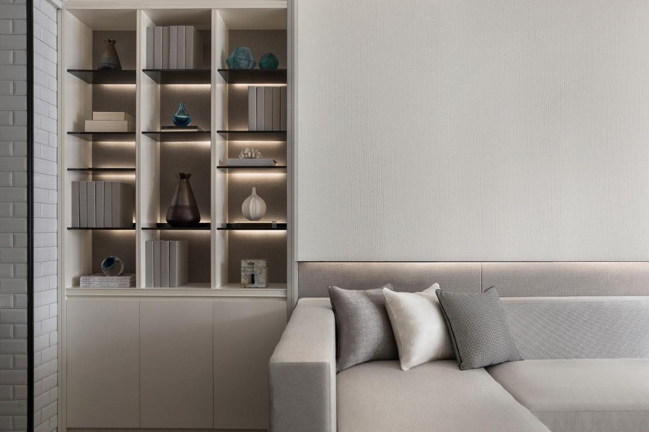 Apartment Somerset Ioc Hangzhou