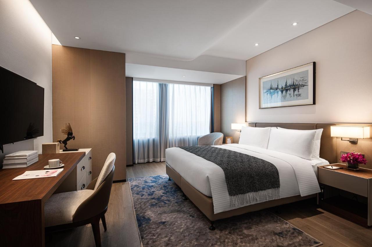 Somerset Ioc Apartment