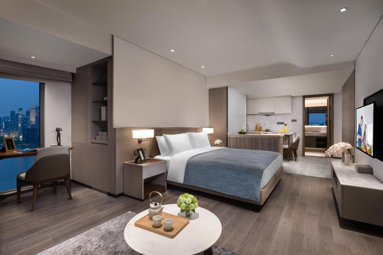 Apartment Somerset Ioc