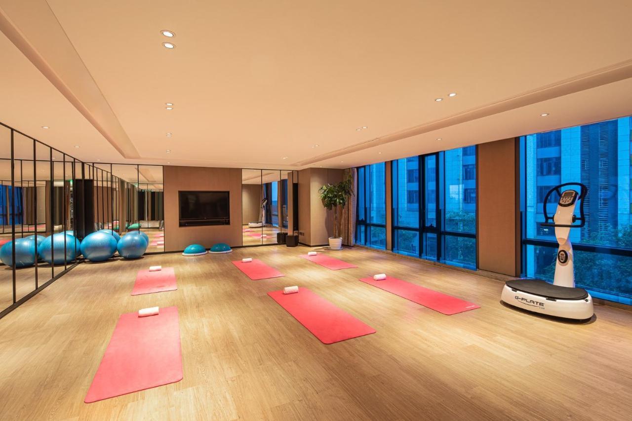 Apartment Somerset Ioc