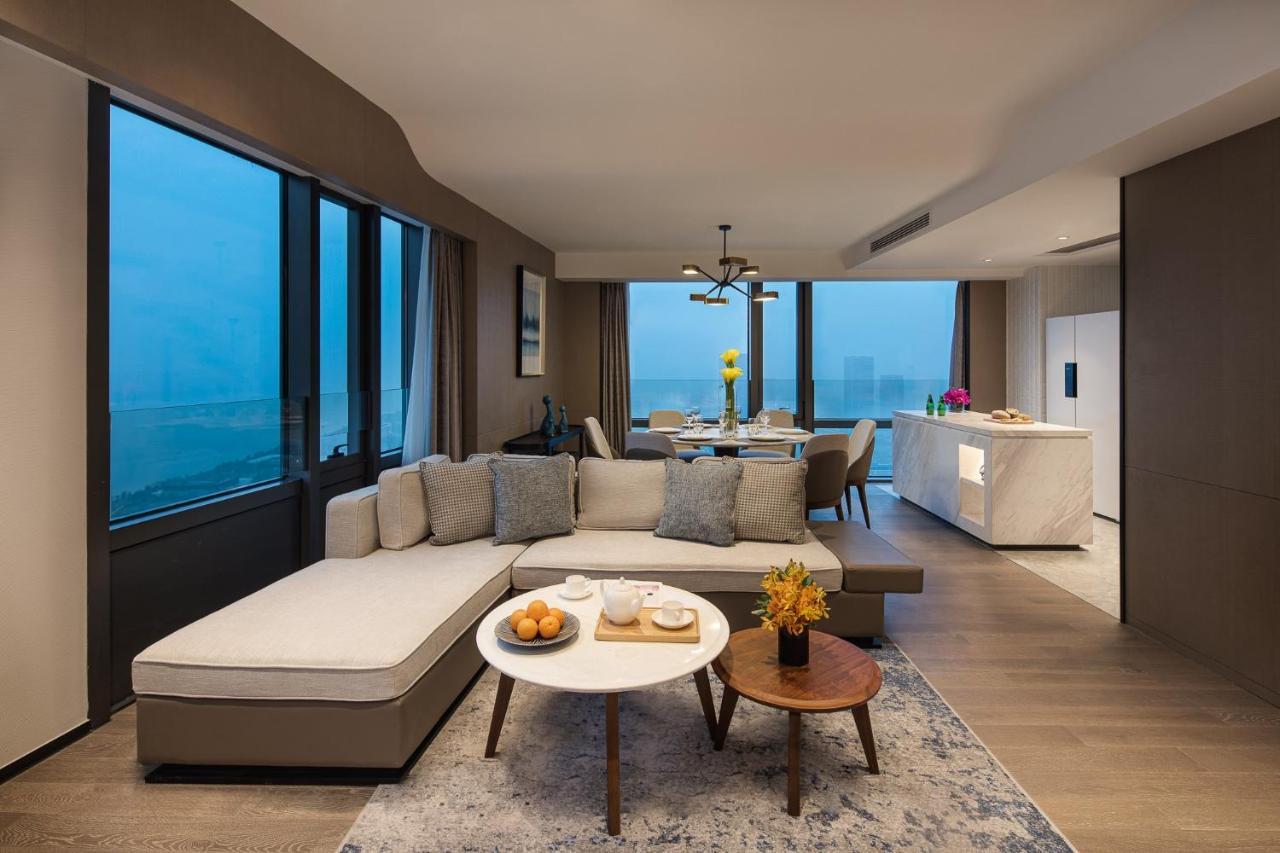 Somerset Ioc Apartment *