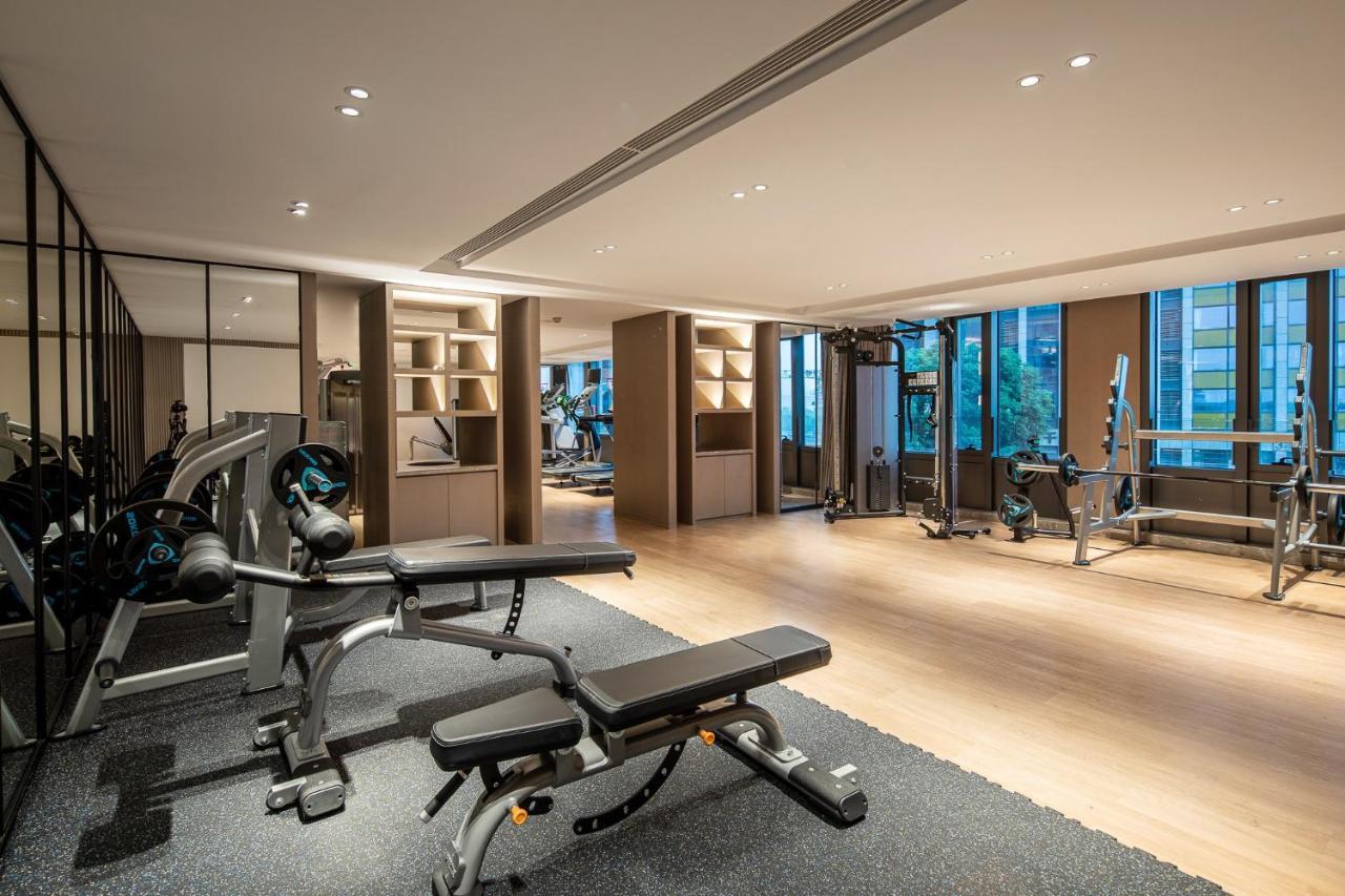 Apartment Somerset Ioc