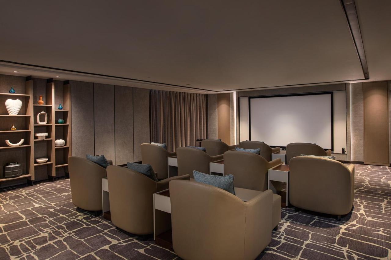 Apartment Somerset Ioc