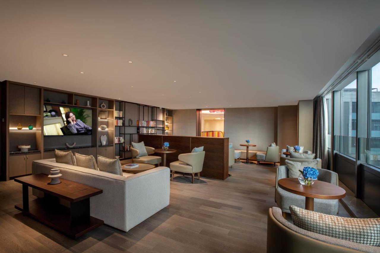 Somerset Ioc Apartment