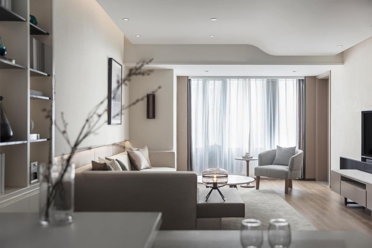 Apartment Somerset Ioc *