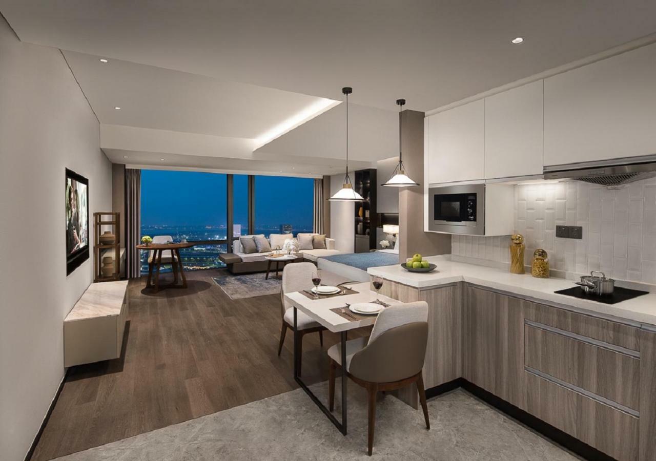 Apartment Somerset Ioc *