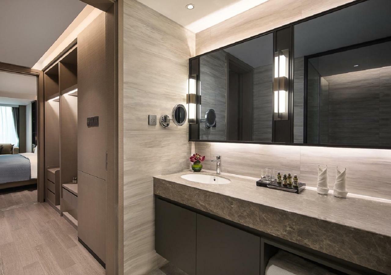 Apartment Somerset Ioc *