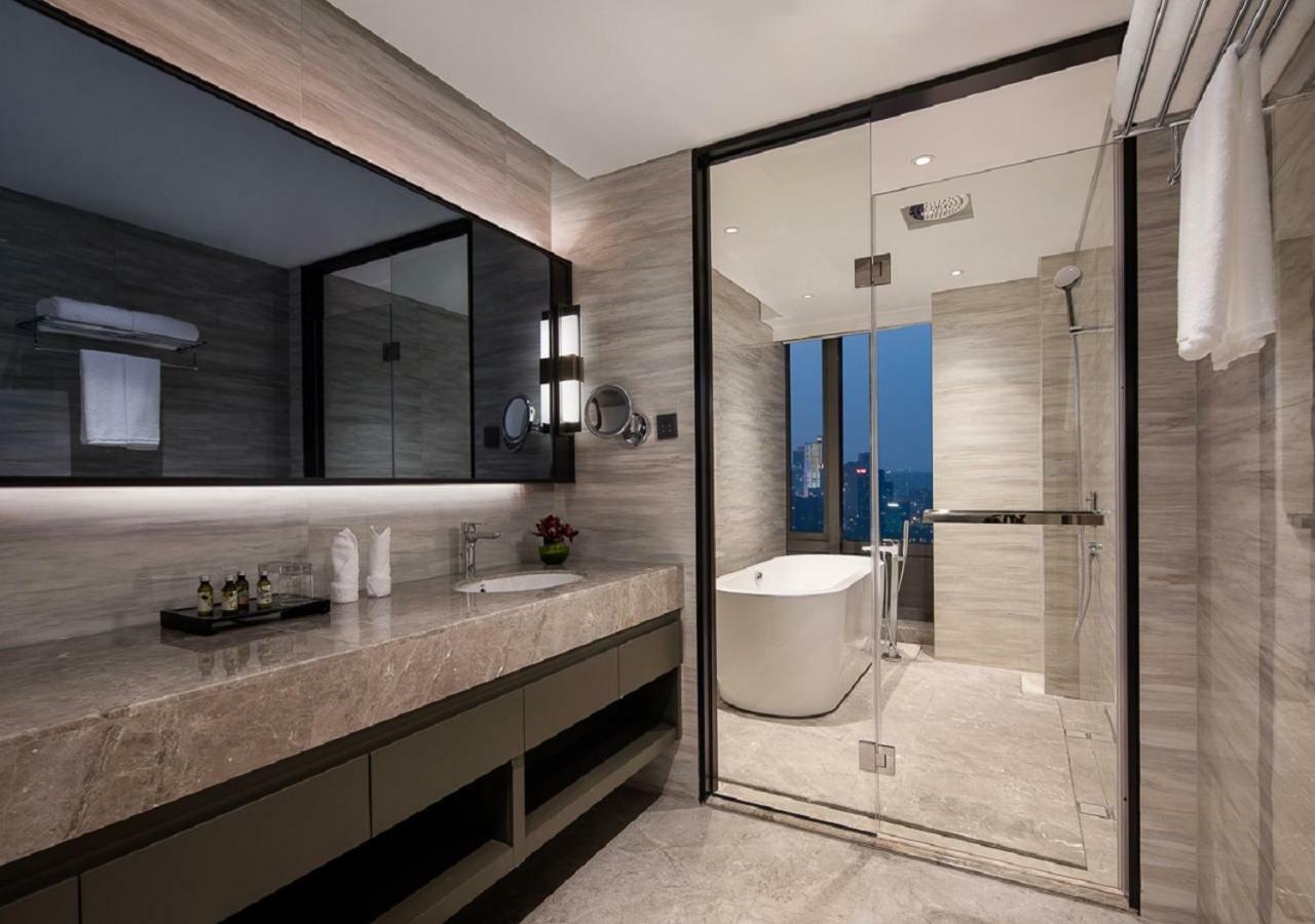 Apartment Somerset Ioc Hangzhou