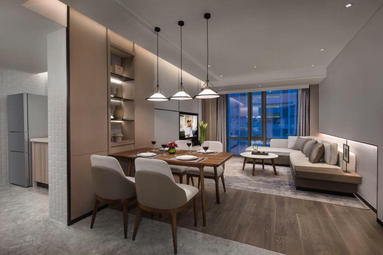 Apartment Somerset Ioc *